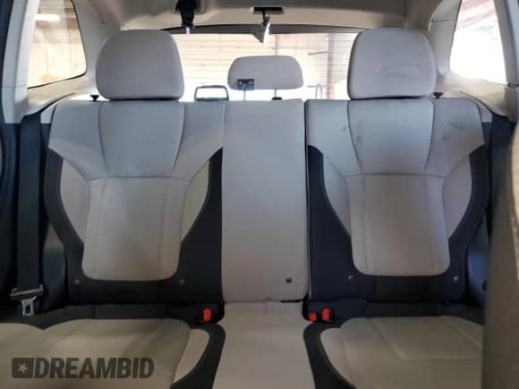 2021 Subaru Forester with VIN JF2SKADC5MH413540, listed as a Copart auction lot 82480255 with 60,507 mi miles and Salvage title. Bid and sale history available at DreamBid. Image 10.