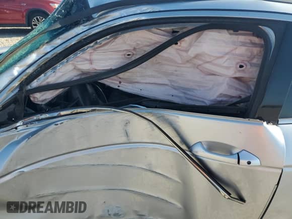 2012 Honda Accord LX-S with VIN 1HGCS1B33CA021445, listed as a Copart auction lot 64102645 with Not provided miles and Salvage title. Bid and sale history available at DreamBid. Image 7.