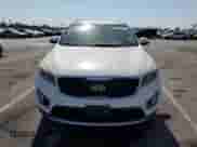 2018 Kia Sorento EX с VIN 5XYPH4A56JG340158, выставлен на аукционе Copart как лот 68693955 с пробегом 124 149 миль миль и Чистый • Clean title. История ставок и продаж доступна на DreamBid. Изображение 5.