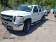 2009 Chevrolet Silverado 3500HD с VIN 1GCHC83K69F118800, выставлен на аукционе IAAI как лот 42858401 с пробегом 275 265 миль миль и . История ставок и продаж доступна на DreamBid. Изображение 2.