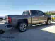 2014 GMC Sierra 1500 SLT z VIN 3GTP1VEC1EG132876, wystawiony jako Copart lot #83957005 z przebiegiem Nie podano mil oraz Szkoda całkowita • Salvage title. Historia ofert i sprzedaży dostępna na DreamBid. Obrazek 3.