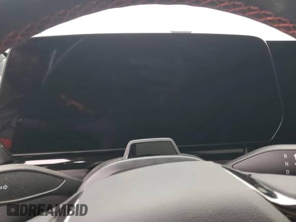 2024 CHEVROLET RST с VIN 1GC40ZEL3RU302266, выставлен на аукционе Copart как лот 85578714 с пробегом Не указан миль и Списание • Salvage title. История ставок и продаж доступна на DreamBid. Изображение 9.
