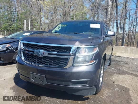2016 Chevrolet Tahoe LS с VIN 1GNSKAKC0GR193571, выставлен на аукционе IAAI как лот 41974878 с пробегом 194 039 миль миль и . История ставок и продаж доступна на DreamBid. Изображение 6.
