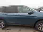 2022 Honda Pilot EX-L z VIN 5FNYF6H51NB018567, wystawiony jako IAAI lot #41835910 z przebiegiem 57 612 mil mil oraz . Historia ofert i sprzedaży dostępna na DreamBid. Obrazek 13.