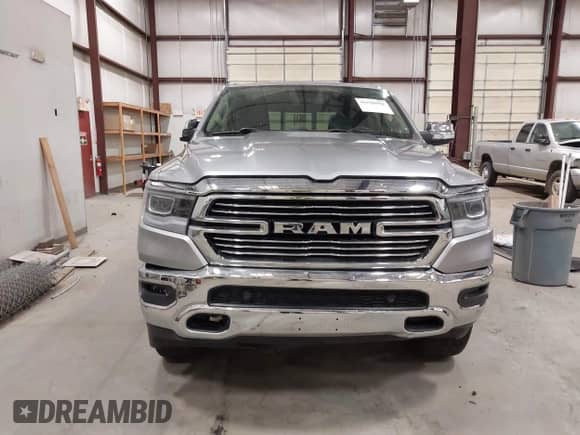 2019 Ram 1500 Laramie с VIN 1C6SRFRTXKN506382, выставлен на аукционе IAAI как лот 42526991 с пробегом 108 075 миль миль и . История ставок и продаж доступна на DreamBid. Изображение 12.
