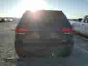 2020 Jeep Grand Cherokee Trailhawk with VIN 1C4RJFLT8LC199315, listed as a Copart auction lot 46590485 with 16,690 mi miles and Salvage title. Bid and sale history available at DreamBid. Image 6.