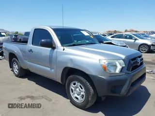2014 Toyota Tacoma с VIN 5TFNX4CN3EX042807, выставлен на аукционе IAAI как лот 42562158 с пробегом 131 466 миль миль и . История ставок и продаж доступна на DreamBid. Изображение 1.