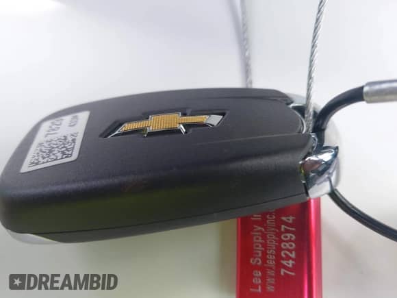 2025 Chevrolet Trax LT с VIN KL77LHEP9SC243721, выставлен на аукционе IAAI как лот 42846122 с пробегом 1 579 миль миль и . История ставок и продаж доступна на DreamBid. Изображение 11.