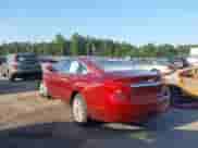 2017 Chevrolet Impala LT z VIN 1G1105SA6HU162655, wystawiony jako IAAI lot #42943090 z przebiegiem 60 595 mil mil oraz . Historia ofert i sprzedaży dostępna na DreamBid. Obrazek 3.