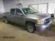 2007 Chevrolet Silverado 1500 LS с VIN 2GCEK13C871708572, выставлен на аукционе Copart как лот 49974605 с пробегом 239 042 миль миль и Чистый • Clean title. История ставок и продаж доступна на DreamBid. Изображение 4.