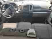 2017 Ford F-250 King Ranch with VIN 1FT7W2BT4HED10960, listed as a Copart auction lot 70839575 with 160,396 mi miles and Salvage title. Bid and sale history available at DreamBid. Image 8.