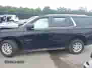 2021 Chevrolet Tahoe LT z VIN 1GNSCNKD5MR266166, wystawiony jako IAAI lot #42921471 z przebiegiem 99 800 mil mil oraz . Historia ofert i sprzedaży dostępna na DreamBid. Obrazek 15.