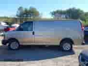 2011 Chevrolet Express Cargo с VIN 1GCSGAFX3B1170378, выставлен на аукционе IAAI как лот 41610588 с пробегом 175 177 миль миль и . История ставок и продаж доступна на DreamBid. Изображение 14.