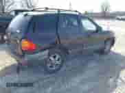 2004 Hyundai Santa Fe GLS с VIN KM8SC13E64U742880, выставлен на аукционе IAAI как лот 41764097 с пробегом 126 559 миль миль и . История ставок и продаж доступна на DreamBid. Изображение 4.