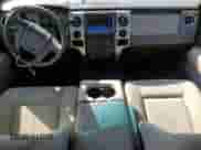 2009 Ford F-150 XL с VIN 1FTPW12V59FA78408, выставлен на аукционе Copart как лот 81949365 с пробегом 185 813 миль миль и Списание • Salvage title. История ставок и продаж доступна на DreamBid. Изображение 8.