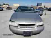 1997 Chevrolet Lumina with VIN 2G1WL52MXV9329759, listed as a Copart auction lot 64627275 with 132,892 mi miles and Salvage title. Bid and sale history available at DreamBid. Image 5.