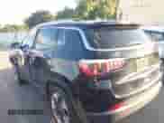 2020 Jeep Compass Limited z VIN 3C4NJCCB7LT191862, wystawiony jako IAAI lot #43369237 z przebiegiem 114 617 mil mil oraz . Historia ofert i sprzedaży dostępna na DreamBid. Obrazek 15.