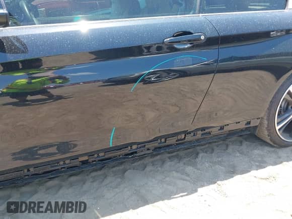 2020 BMW 4 Series 430i z VIN WBA4Z1C08L5R99156, wystawiony jako IAAI lot #42186370 z przebiegiem 23 962 mil mil oraz . Historia ofert i sprzedaży dostępna na DreamBid. Obrazek 18.