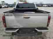 2012 Chevrolet Colorado 1LT z VIN 1GCDSCFE2C8135938, wystawiony jako Copart lot #51916935 z przebiegiem Nie podano mil oraz Szkoda całkowita • Salvage title. Historia ofert i sprzedaży dostępna na DreamBid. Obrazek 6.
