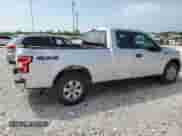 2019 Ford F-150 XL с VIN 1FTEX1EB5KKD36221, выставлен на аукционе Copart как лот 57026155 с пробегом 115 307 миль миль и Списание • Salvage title. История ставок и продаж доступна на DreamBid. Изображение 3.