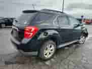 2017 Chevrolet Equinox LT with VIN 2GNALCEK7H1562914, listed as a Copart auction lot 81550035 with 59,580 mi miles and Salvage title. Bid and sale history available at DreamBid. Image 3.