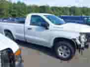 2020 Chevrolet Silverado 1500 Work Truck with VIN 3GCNWAEFXLG284633, listed as a IAAI auction lot 42930735 with 88,097 mi miles and . Bid and sale history available at DreamBid. Image 13.