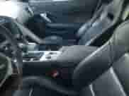 2017 Chevrolet Corvette Grand Sport 1LT with VIN 1G1YW2D74H5116961, listed as a Copart auction lot 52351333 with Not provided miles and . Bid and sale history available at DreamBid. Image 7.