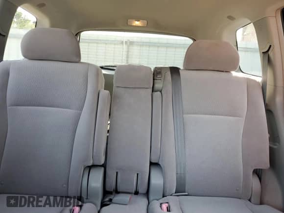 2008 Toyota Highlander с VIN JTEDS41A282054499, выставлен на аукционе Copart как лот 80847875 с пробегом 138 701 миль миль и Списание • Salvage title. История ставок и продаж доступна на DreamBid. Изображение 10.