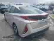2018 Toyota Prius Plus z VIN JTDKARFP5J3089238, wystawiony jako IAAI lot #41923512 z przebiegiem 40 979 mil mil oraz . Historia ofert i sprzedaży dostępna na DreamBid. Obrazek 3.