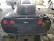 2007 Chevrolet Corvette Z06 z VIN 1G1YY26E375125218, wystawiony jako Copart lot #87953395 z przebiegiem Nie podano mil oraz Szkoda całkowita • Salvage title. Historia ofert i sprzedaży dostępna na DreamBid. Obrazek 6.