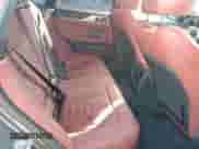 2023 BMW 4 Series M440i xDrive с VIN WBA13AW01PFP18363, выставлен на аукционе Copart как лот 81521164 с пробегом 16 002 миль миль и Списание • Salvage title. История ставок и продаж доступна на DreamBid. Изображение 10.