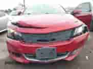 2015 Chevrolet Impala LT с VIN 2G1115SL3F9186033, выставлен на аукционе IAAI как лот 41087433 с пробегом 153 315 миль миль и . История ставок и продаж доступна на DreamBid. Изображение 6.