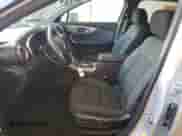 2020 Chevrolet Blazer LT z VIN 3GNKBCRS2LS657248, wystawiony jako Copart lot #80432315 z przebiegiem 69 178 mil mil oraz Szkoda całkowita • Salvage title. Historia ofert i sprzedaży dostępna na DreamBid. Obrazek 7.