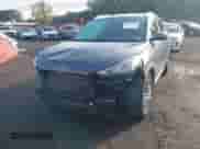 2020 Hyundai Tucson Sport with VIN KM8J3CAL9LU165821, listed as a IAAI auction lot 43141934 with 43,439 mi miles and . Bid and sale history available at DreamBid. Image 6.