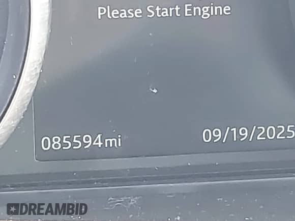 2017 Land Rover Discovery HSE z VIN SALRRBBV7HA046036, wystawiony jako IAAI lot #43238640 z przebiegiem 85 594 mil mil oraz . Historia ofert i sprzedaży dostępna na DreamBid. Obrazek 15.