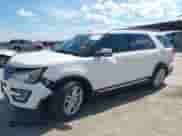 2017 Ford Explorer Limited z VIN 1FM5K7F80HGE11189, wystawiony jako IAAI lot #43291828 z przebiegiem 174 902 mil mil oraz . Historia ofert i sprzedaży dostępna na DreamBid. Obrazek 6.