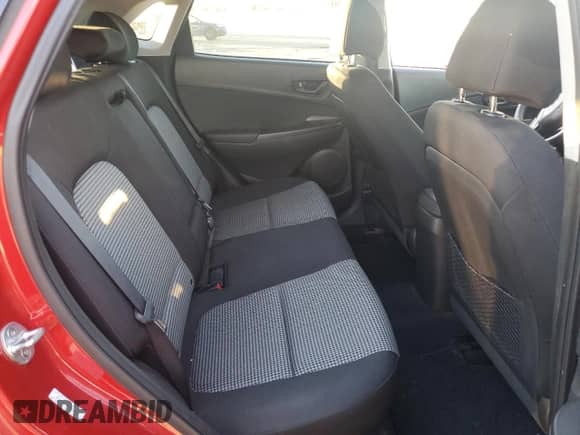 2019 Hyundai Kona SE с VIN KM8K1CAA4KU341472, выставлен на аукционе Copart как лот 81991985 с пробегом 62 097 миль миль и Списание • Salvage title. История ставок и продаж доступна на DreamBid. Изображение 11.