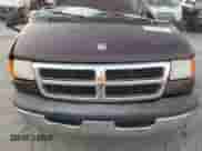 2002 Dodge Cargo with VIN 2B6HB11Y62K136470, listed as a Copart auction lot 75137674 with Not provided miles and Salvage title. Bid and sale history available at DreamBid. Image 12.
