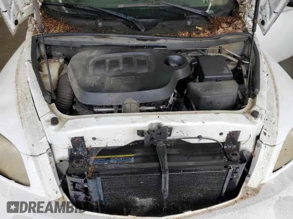 2007 Chevrolet HHR LS with VIN 3GNDA13DX7S624062, listed as a Copart auction lot 69836764 with 223,708 mi miles and Clean title. Bid and sale history available at DreamBid. Image 12.