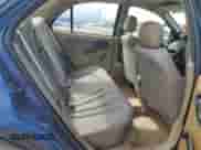 2003 Chevrolet Cavalier с VIN 1G1JC52F037314102, выставлен на аукционе Copart как лот 81797005 с пробегом 69 813 миль миль и Чистый • Clean title. История ставок и продаж доступна на DreamBid. Изображение 10.
