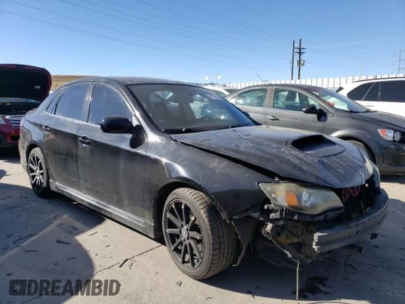 2009 Subaru WRX с VIN JF1GE76639G507294, выставлен на аукционе Copart как лот 81570654 с пробегом 134 827 миль миль и Списание • Salvage title. История ставок и продаж доступна на DreamBid. Изображение 4.