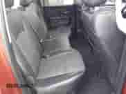 2013 Ram 1500 Sport with VIN 1C6RR6HT8DS574281, listed as a IAAI auction lot 41434698 with 61,879 mi miles and . Bid and sale history available at DreamBid. Image 8.