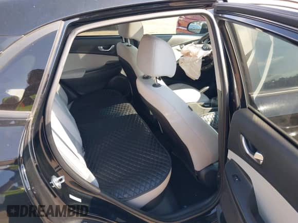 2023 Hyundai Kona SEL с VIN KM8K3CAB6PU021273, выставлен на аукционе IAAI как лот 42969548 с пробегом 23 868 миль миль и . История ставок и продаж доступна на DreamBid. Изображение 8.