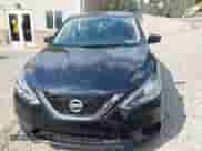 2019 Nissan Sentra S с VIN 3N1AB7AP2KY336022, выставлен на аукционе IAAI как лот 43268817 с пробегом 73 560 миль миль и . История ставок и продаж доступна на DreamBid. Изображение 12.