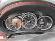 2023 Mazda CX-5 S Preferred z VIN JM3KFBCM2P0215933, wystawiony jako Copart lot #80266755 z przebiegiem 40 956 mil mil oraz Szkoda całkowita • Salvage title. Historia ofert i sprzedaży dostępna na DreamBid. Obrazek 9.