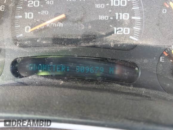 2004 Chevrolet Tahoe LT с VIN 1GNEK13Z64J292910, выставлен на аукционе IAAI как лот 42570170 с пробегом 309 679 миль миль и . История ставок и продаж доступна на DreamBid. Изображение 7.