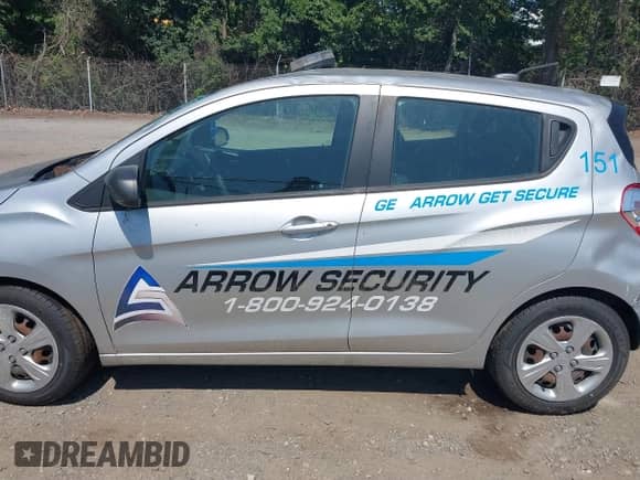 2021 Chevrolet Spark LS z VIN KL8CB6SA2MC223847, wystawiony jako IAAI lot #42891550 z przebiegiem 46 387 mil mil oraz . Historia ofert i sprzedaży dostępna na DreamBid. Obrazek 14.