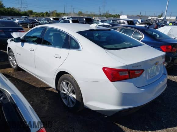 2018 Chevrolet Malibu LT с VIN 1G1ZD5ST3JF123296, выставлен на аукционе IAAI как лот 43420588 с пробегом 91 100 миль миль и . История ставок и продаж доступна на DreamBid. Изображение 3.