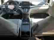 2021 Honda Odyssey EX-L с VIN 5FNRL6H72MB019725, выставлен на аукционе Copart как лот 81745155 с пробегом 63 343 миль миль и Списание • Salvage title. История ставок и продаж доступна на DreamBid. Изображение 8.