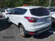 2017 Ford Escape SE with VIN 1FMCU9GD1HUA89219, listed as a IAAI auction lot 43335866 with 159,433 mi miles and . Bid and sale history available at DreamBid. Image 3.